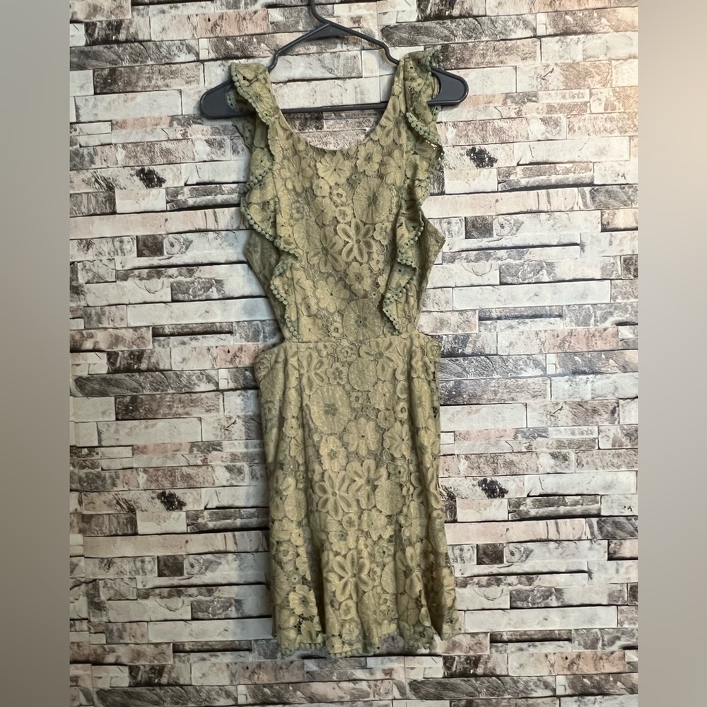 Homecoming Prom dress